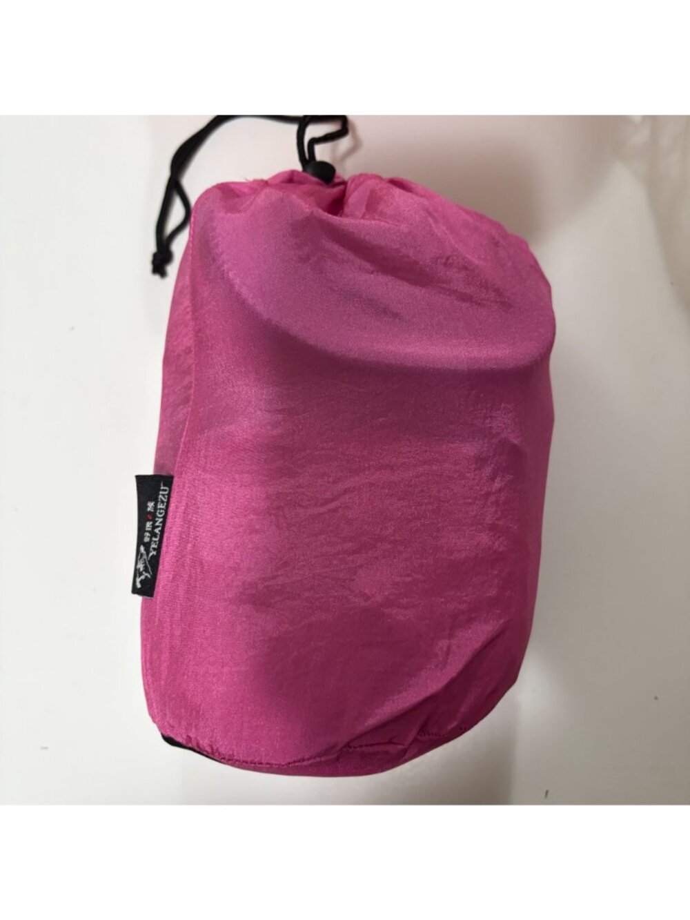 Kids PINK Hanging Pod Swing New in box - Picture 3 of 4